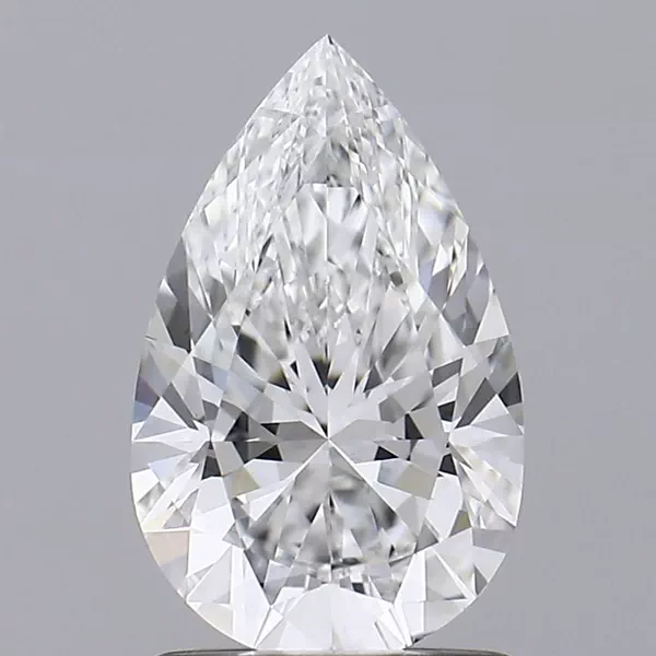 1.41 Carat · E · VS1 Rare Carat Ideal Cut