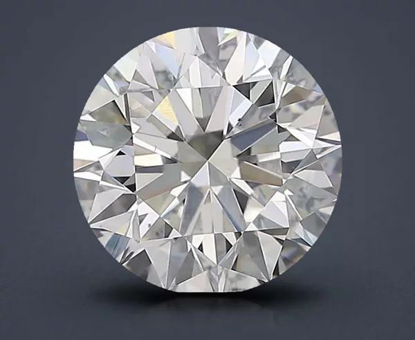 1.62 Carat · F · VS2 excellent Cut