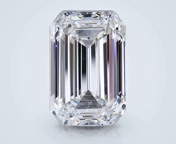 5 Carat · I · VS1 Rare Carat Ideal Cut
