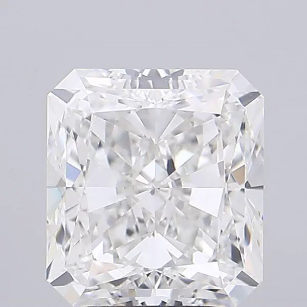4.74 Carat · F · IF Rare Carat Ideal Cut