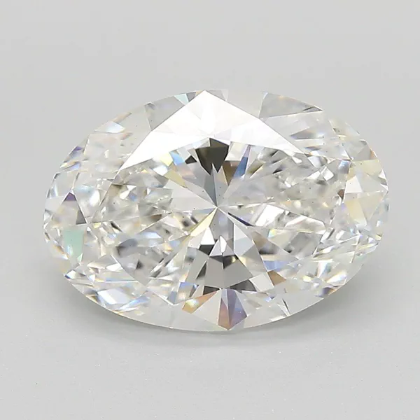 3.27 Carat · E · VS2 Rare Carat Ideal Cut