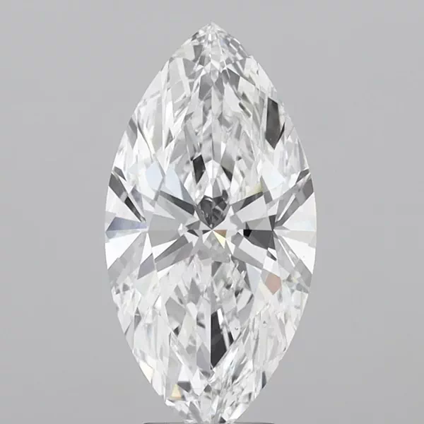 4.01 Carat · D · SI1 Rare Carat Ideal Cut