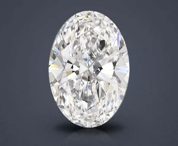 2.48 Carat · D · VVS2 Rare Carat Ideal Cut