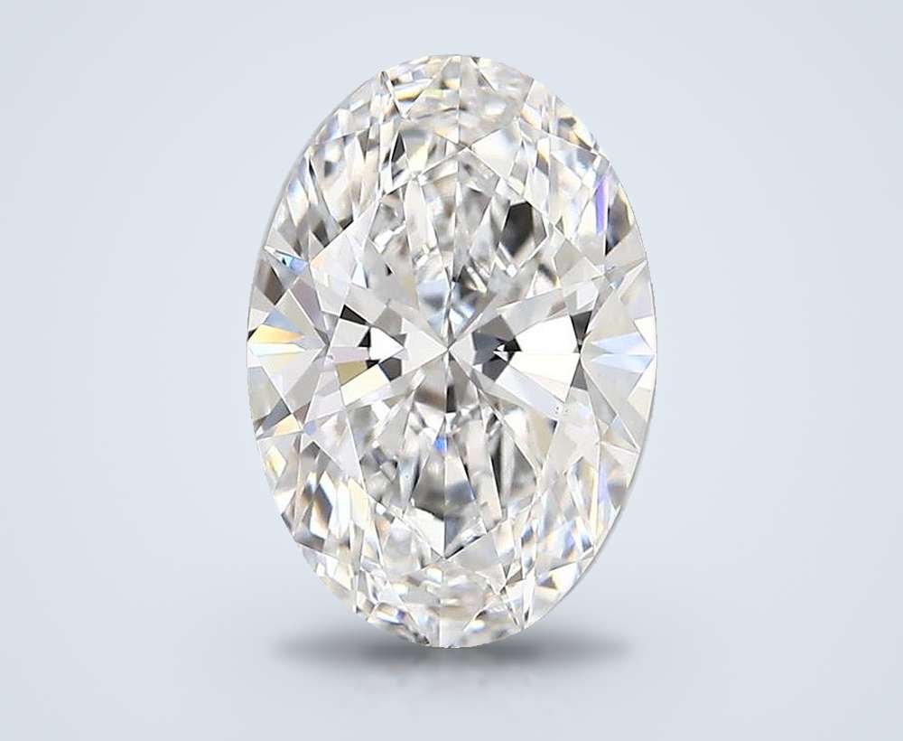 2.48 Carat · D · VVS2 Rare Carat Ideal Cut