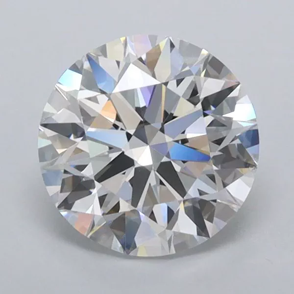 1.48 Carat · D · FL Rare Carat Ideal Cut