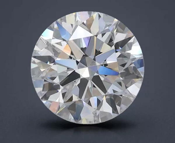 1.48 Carat · D · FL Rare Carat Ideal Cut
