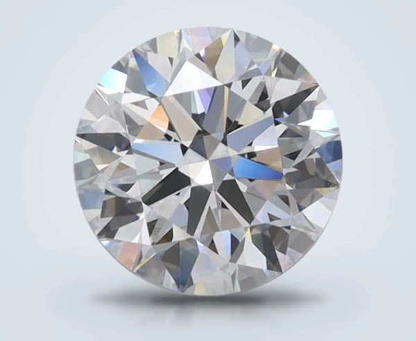 1.48 Carat · D · FL Rare Carat Ideal Cut