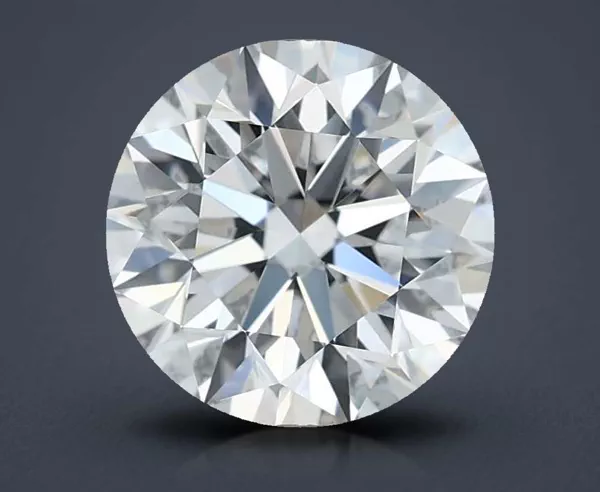 1.31 Carat · D · VVS2 excellent Cut