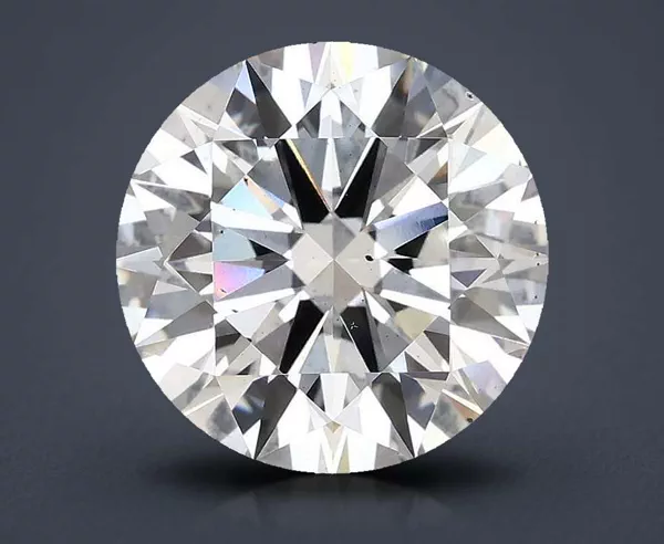 3.74 Carat · E · SI1 Rare Carat Ideal Cut