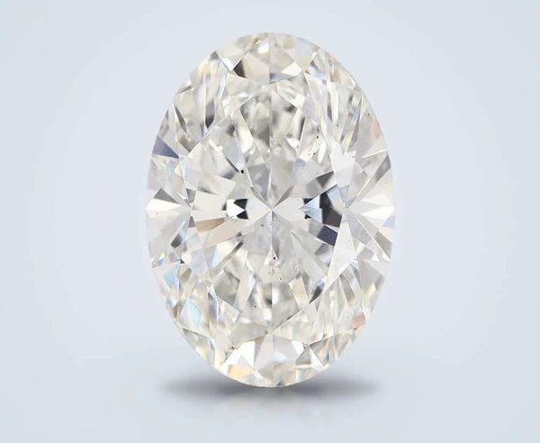 7.11 Carat · F · VS2 Rare Carat Ideal Cut