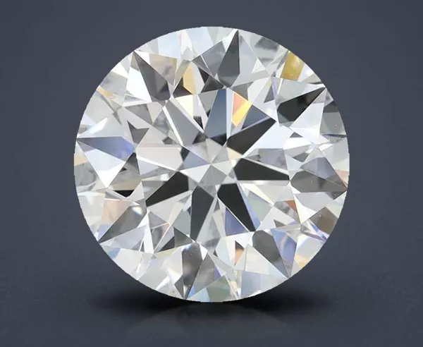 2.41 Carat · D · IF Rare Carat Ideal Cut