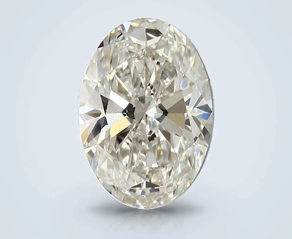 1.46 Carat · Blue · Fancy Vivid · VS1