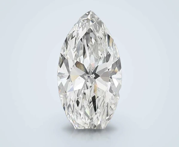 5.12 Carat · F · VS1 Rare Carat Ideal Cut