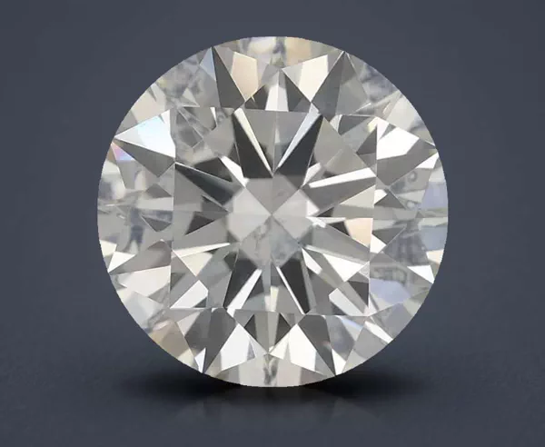 3.04 Carat · I · VVS2 Rare Carat Ideal Cut