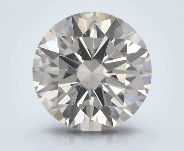 3.04 Carat · I · VVS2 Rare Carat Ideal Cut