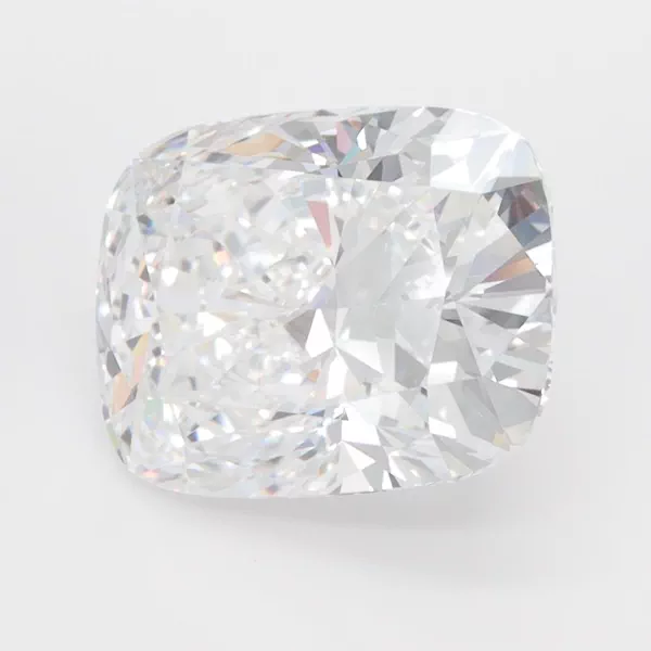 4.03 Carat · D · FL Rare Carat Ideal Cut