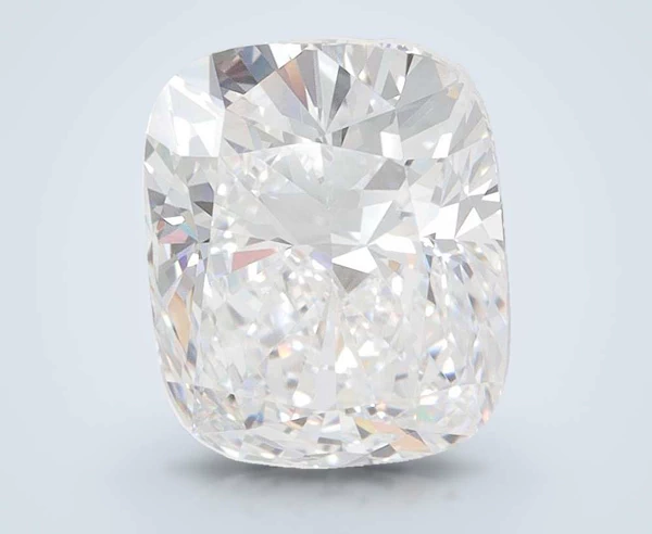 4.03 Carat · D · FL Rare Carat Ideal Cut