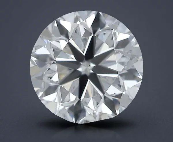 0.7 Carat · I · VS1 very good Cut