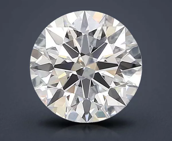 3.14 Carat · D · VVS1 Rare Carat Ideal Cut
