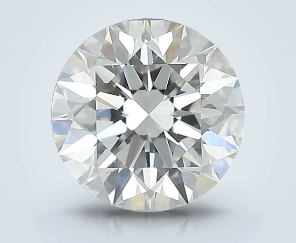 0.61 Carat · G · VVS1 Rare Carat Ideal Cut