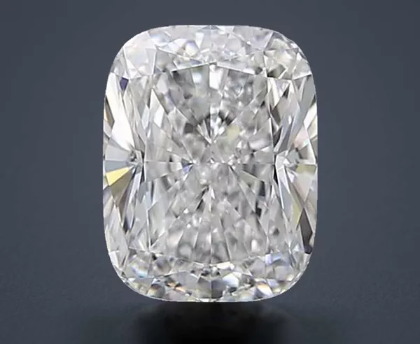 2.52 Carat · E · VS1 Rare Carat Ideal Cut