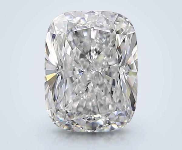 2.52 Carat · E · VS1 Rare Carat Ideal Cut