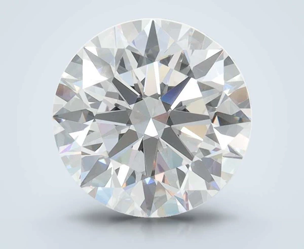 3.01 Carat · D · VVS2 Rare Carat Ideal Cut