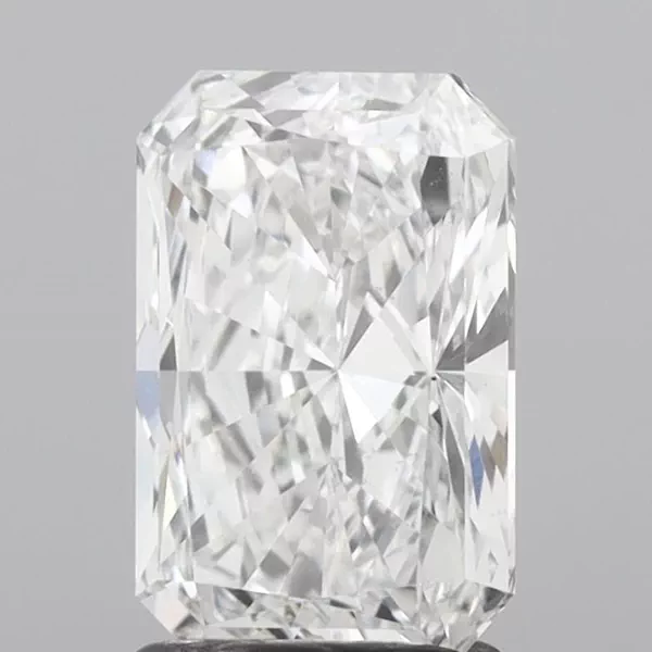 2.01 Carat · E · VS1 Rare Carat Ideal Cut