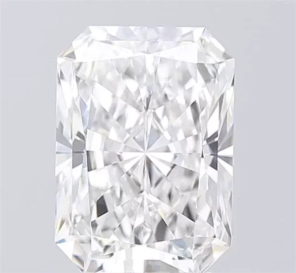 3.43 Carat · E · VVS2 Rare Carat Ideal Cut