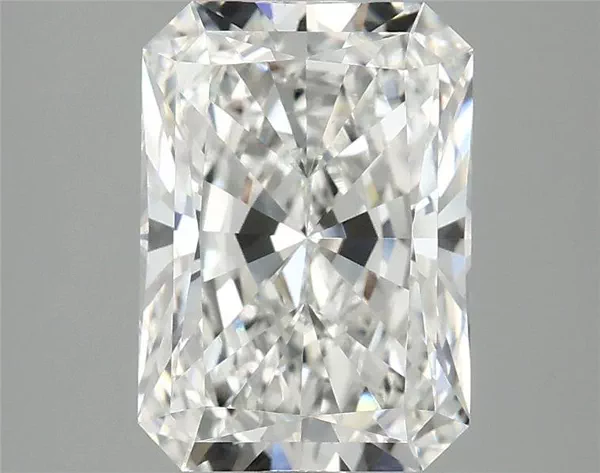 3.04 Carat · F · VVS2 Rare Carat Ideal Cut