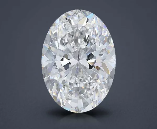 4.46 Carat · E · VS1 very good Cut