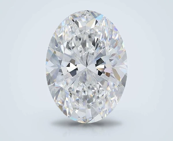 4.46 Carat · E · VS1 very good Cut
