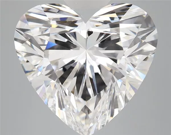 7.1 Carat · D · VVS2 Rare Carat Ideal Cut