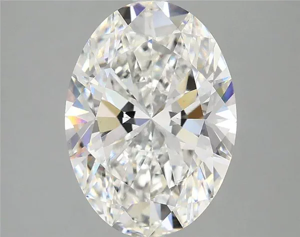 4 Carat · F · VS1 Rare Carat Ideal Cut