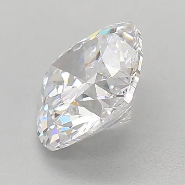 0.97 Carat · D · VS2 Rare Carat Ideal Cut