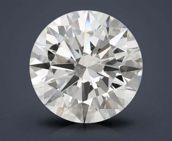 4.45 Carat · E · VVS2 excellent Cut