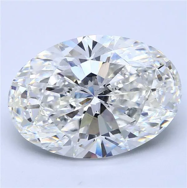 10.05 Carat · G · VS1 Rare Carat Ideal Cut