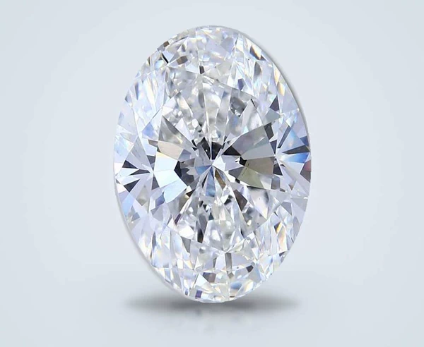 10.05 Carat · G · VS1 Rare Carat Ideal Cut