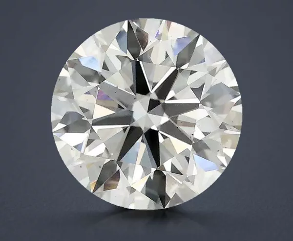 2.38 Carat · F · VS2 ideal Cut