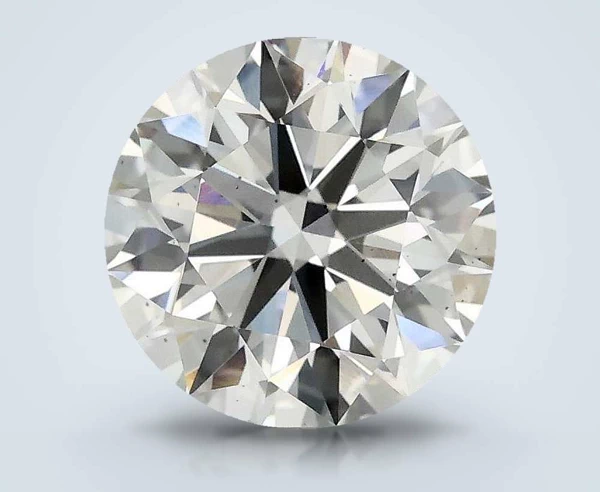 2.38 Carat · F · VS2 ideal Cut