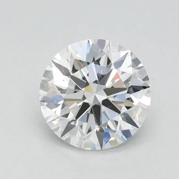 0.51 Carat · D · FL Rare Carat Ideal Cut