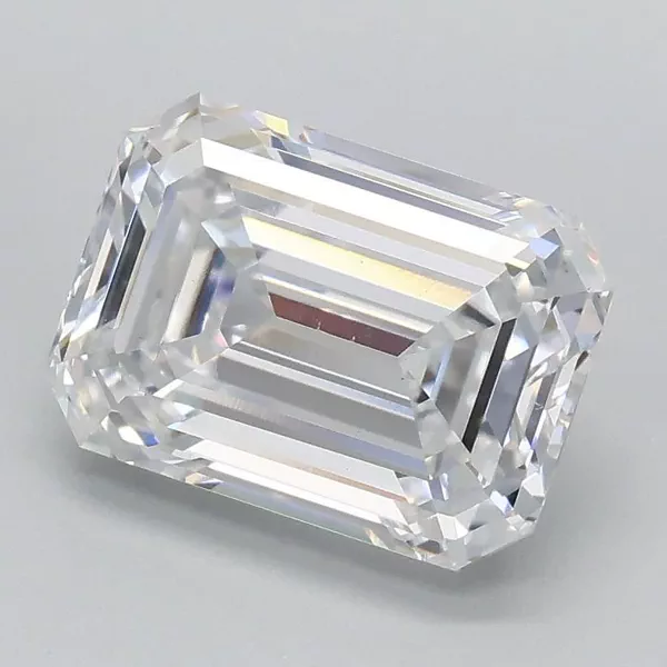 2.09 Carat · D · VS1 Rare Carat Ideal Cut
