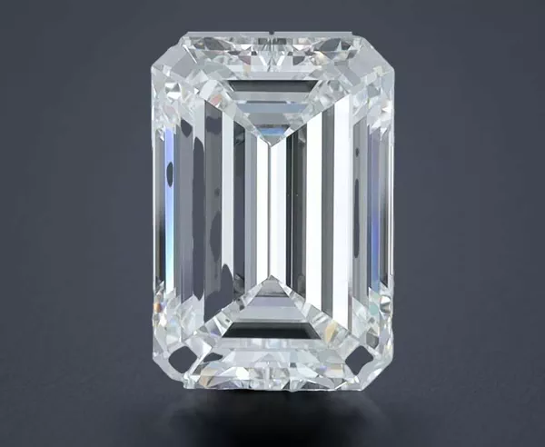 3.01 Carat · E · VVS2 Rare Carat Ideal Cut