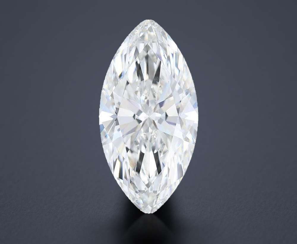 6.08 Carat · F · VS1 Rare Carat Ideal Cut