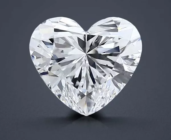 5 Carat · E · VVS1 Rare Carat Ideal Cut