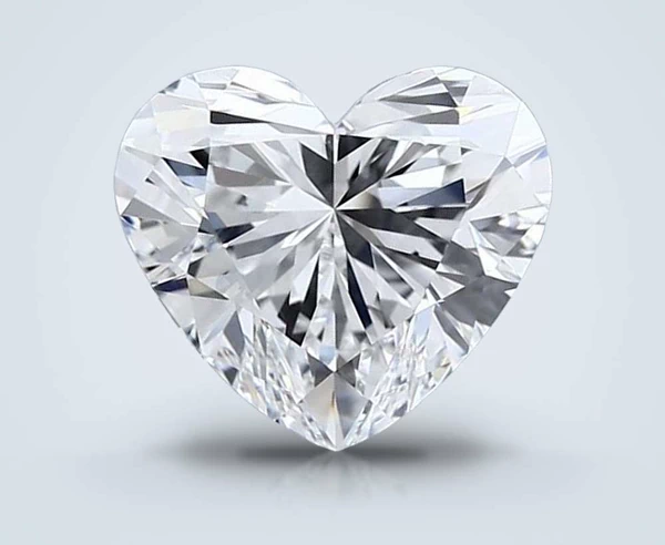 5 Carat · E · VVS1 Rare Carat Ideal Cut