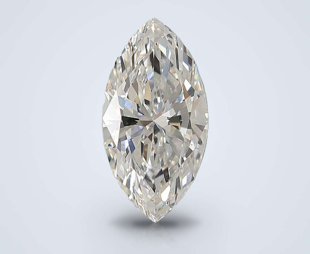 3.04 Carat · E · VVS2 very good Cut