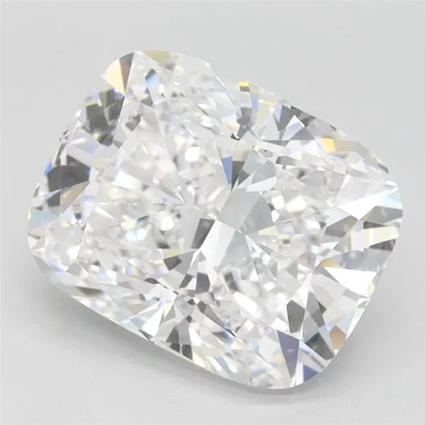 2.95 Carat · D · IF Rare Carat Ideal Cut