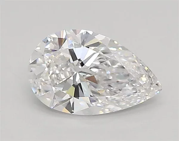 0.77 Carat · D · VVS1 Rare Carat Ideal Cut