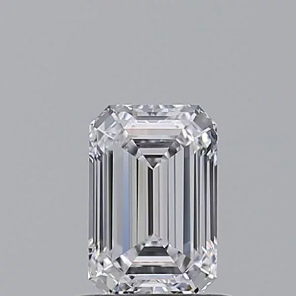 0.83 Carat · D · IF Rare Carat Ideal Cut